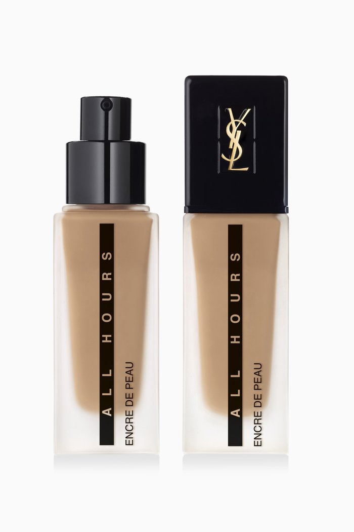 Cool-Honey Encre De Peau All Hours Extreme Foundation, 25ml, Multicolour
