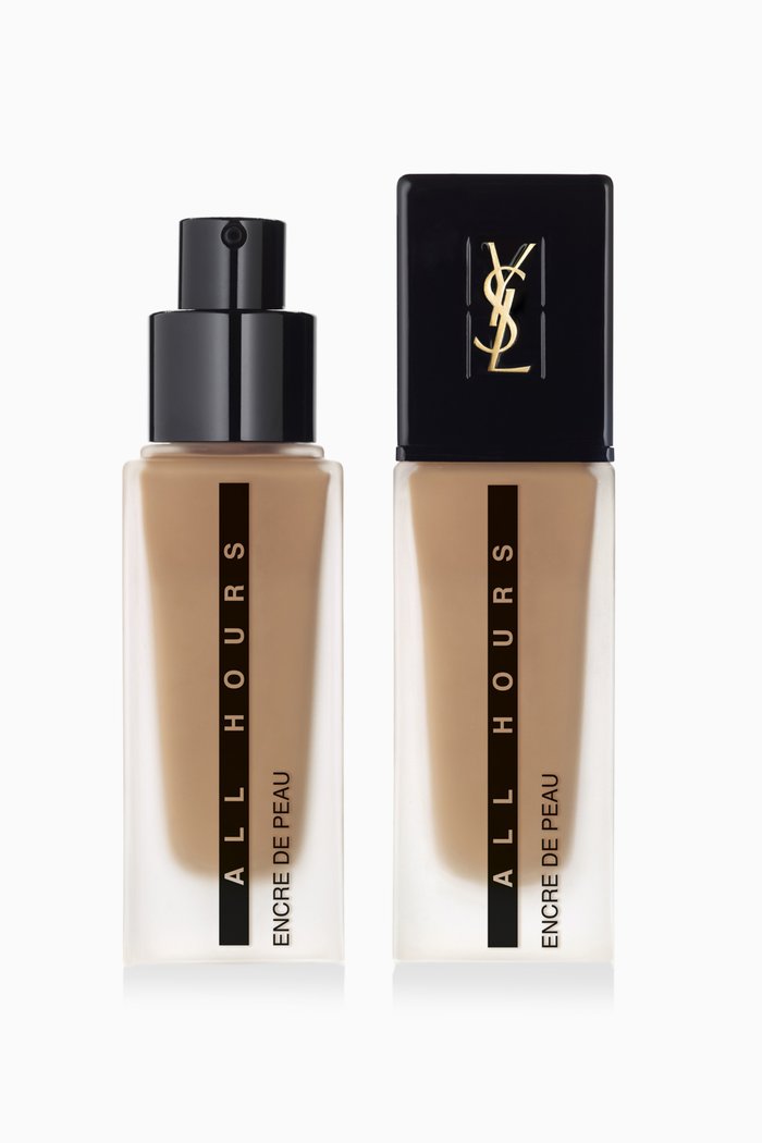 

Mocha Encre De Peau All Hours Extreme Foundation, 25ml, Multicolour