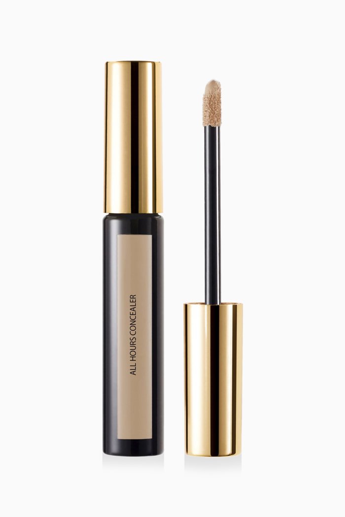 

Almond All Hours Concealer, 5ml, Multicolour