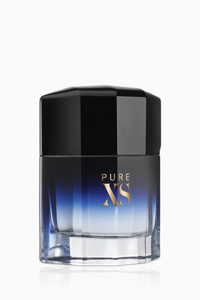 

Pure XS Eau de Toilette, 100ml, Multicolour