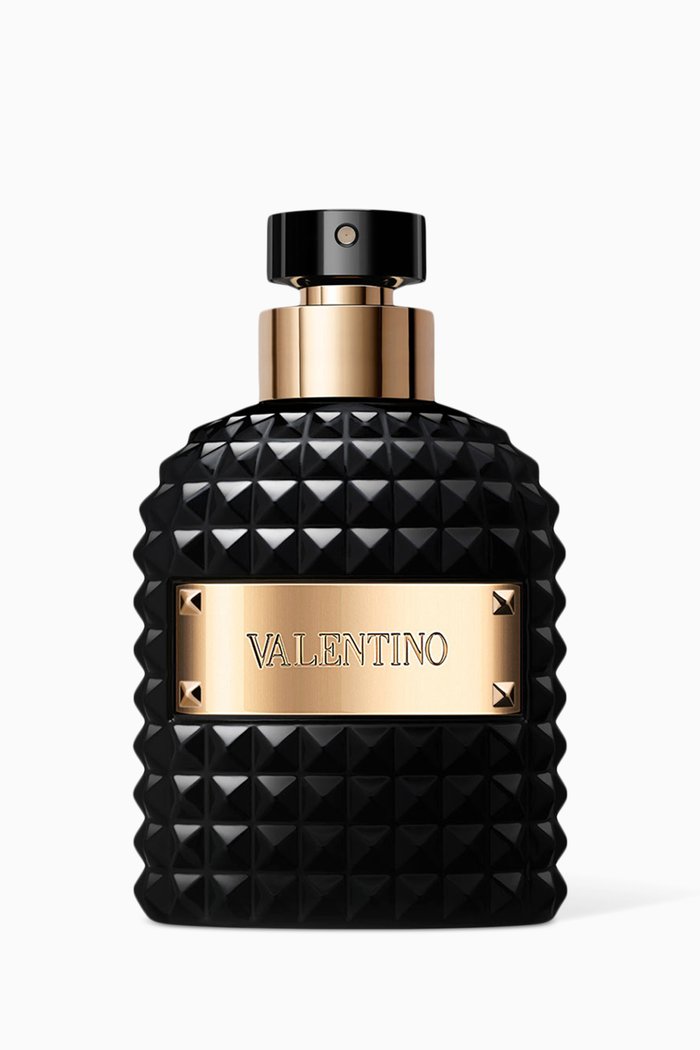 Uomo Noir Absolu Eau de Parfum, 100ml, Multicolour
