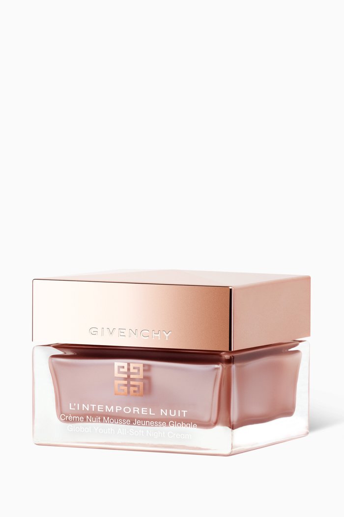 

L'Intemporel Dreamlike Night Cream, 50ml, Colourless