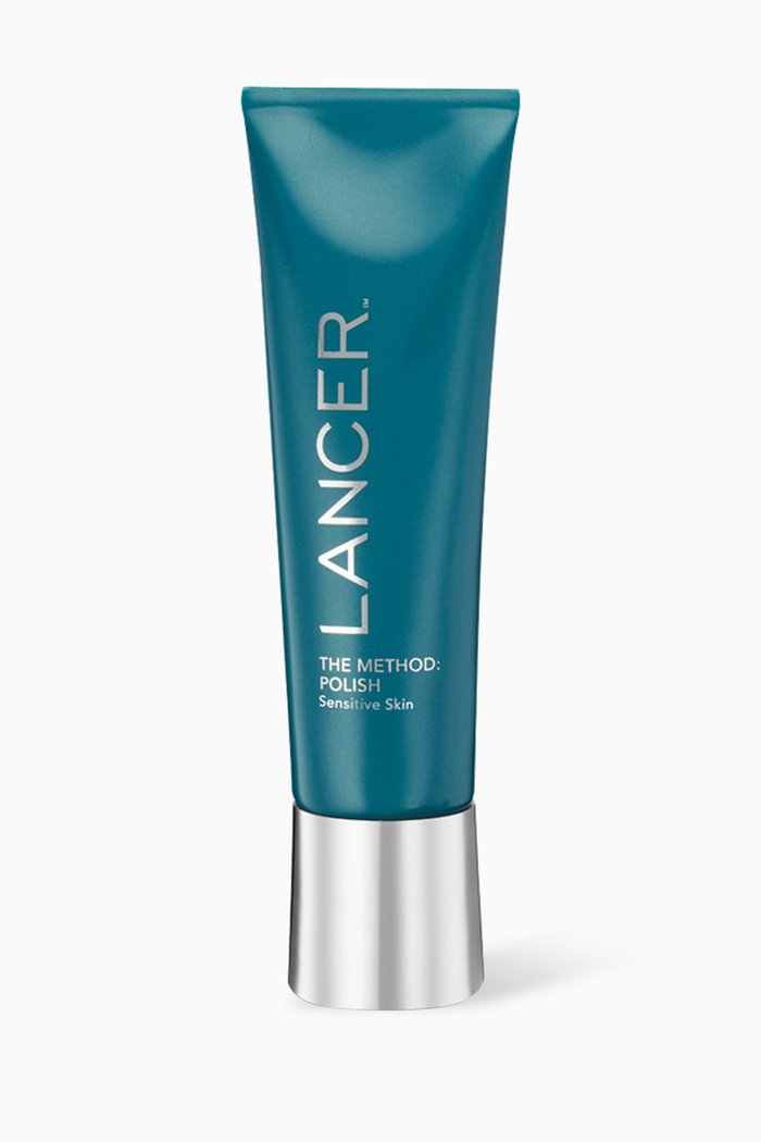 

The Method: Polish Sensitive Skin, 120ml, Colourless