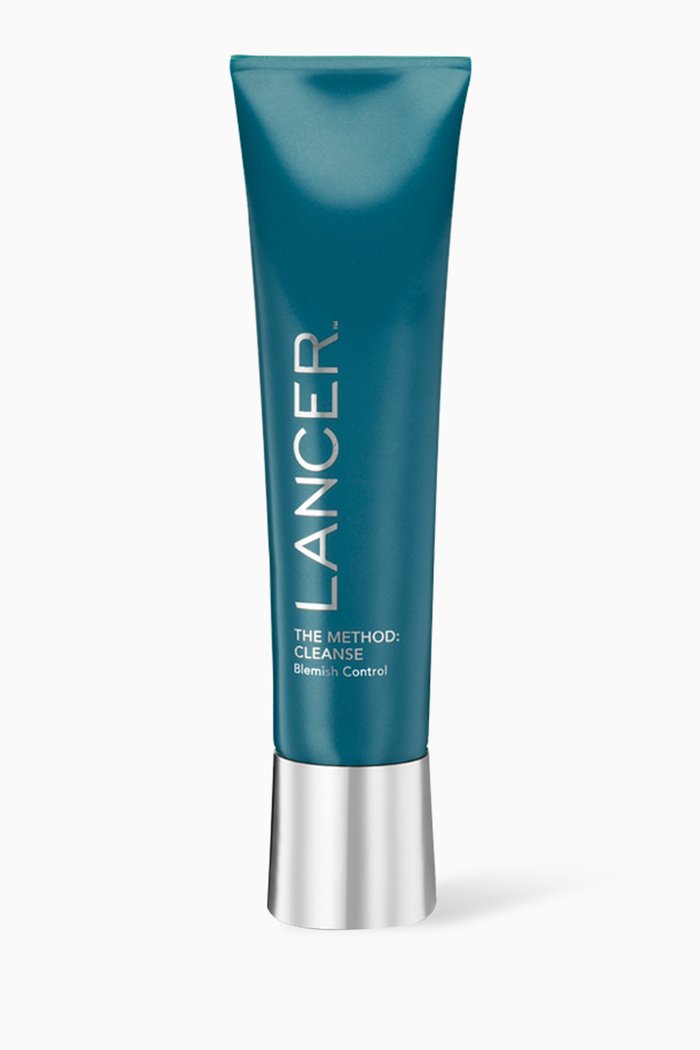

The Method: Cleanse Blemish Control, 120ml, Colourless
