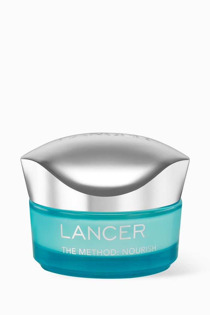 

The Method: Nourish, 50ml, Colourless