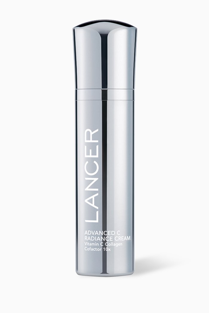 

Advanced C Radiance Treatment, 50ml, Colourless