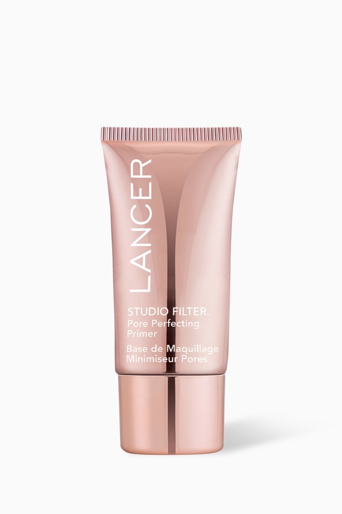 

Studio Filter Pore Smoothing Primer, 30ml, Multicolour