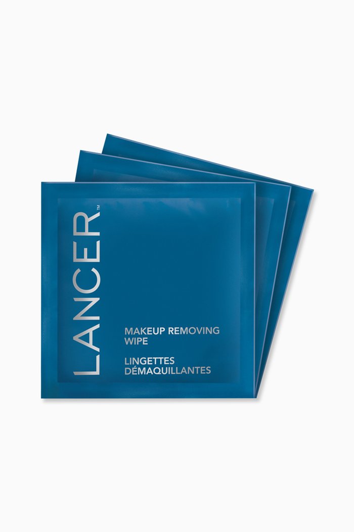 

Makeup Removing Wipes, Colourless