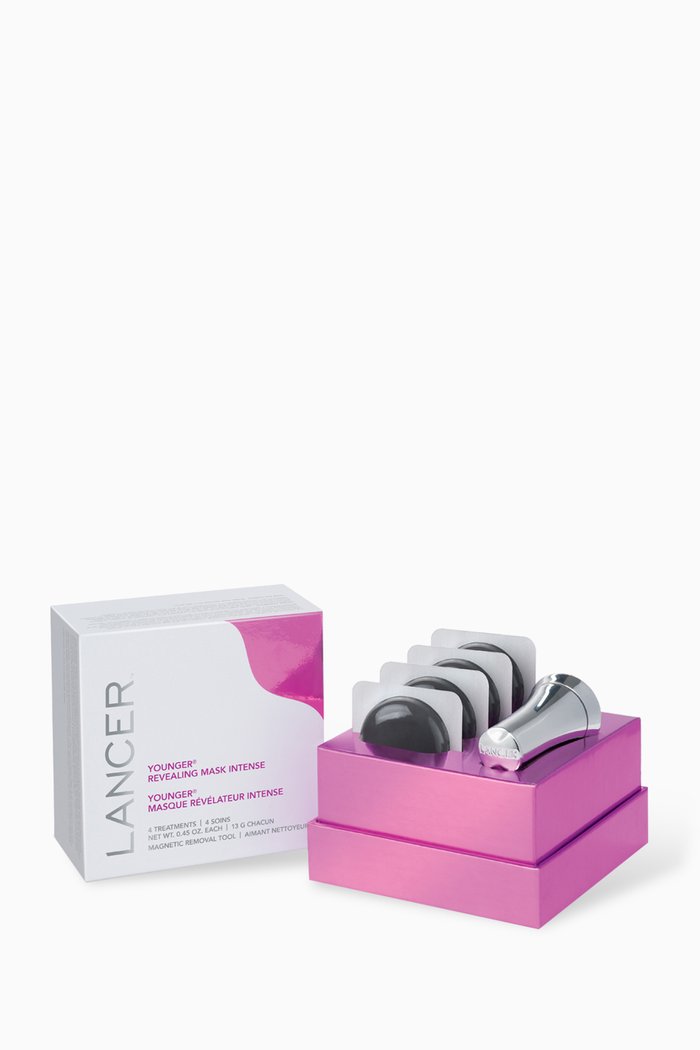 

Younger Revealing Mask Intense, Multicolour