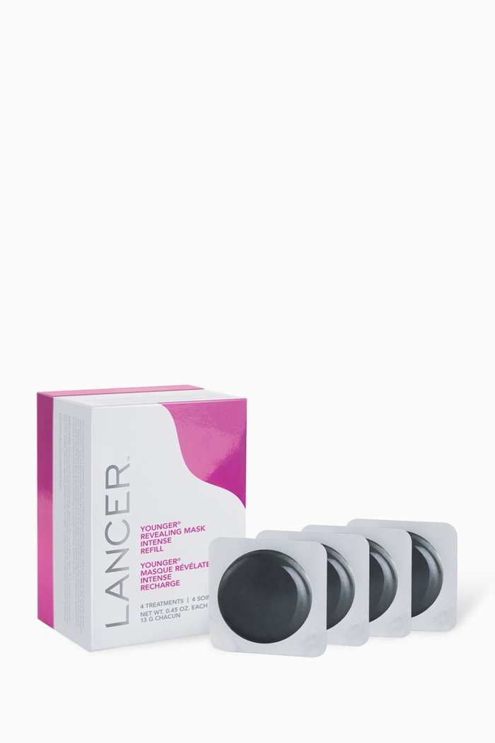 

Younger Revealing Mask Intense Refill, Multicolour