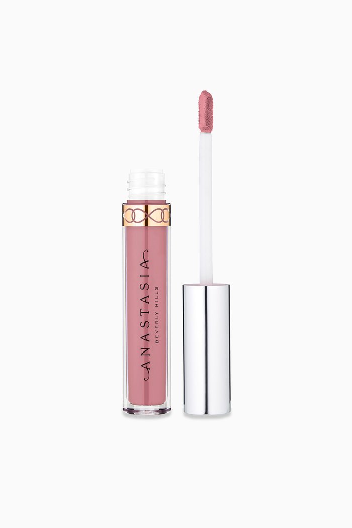 Trouble Liquid Lipstick, Multicolour