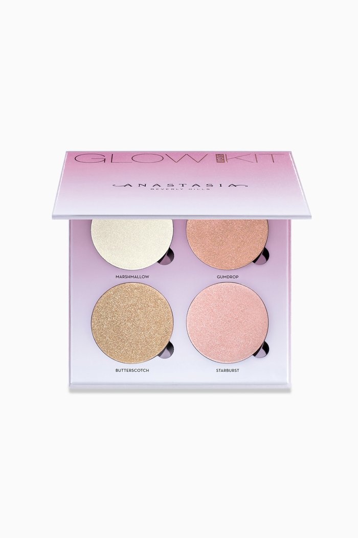 

Sugar Glow Kit, Colourless