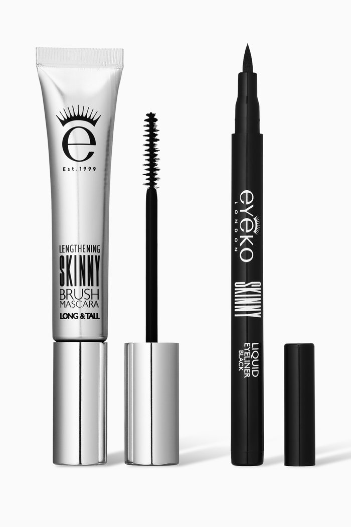 

Skinny Brush Duo, Multicolour