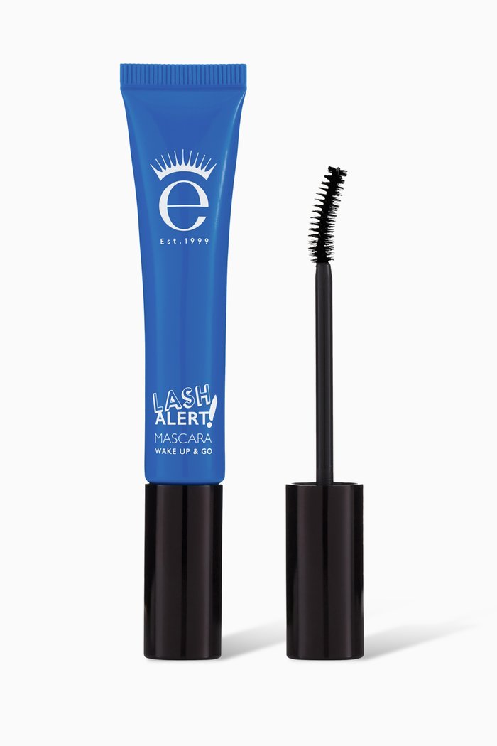 

Eyeko Lash Alert Mascara, Multicolour