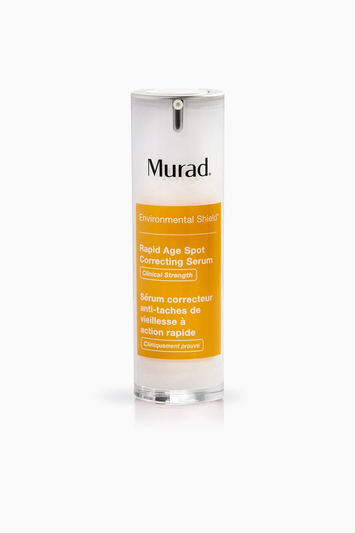 

Rapid Age Spot Correcting Serum, 30ml, Multicolour