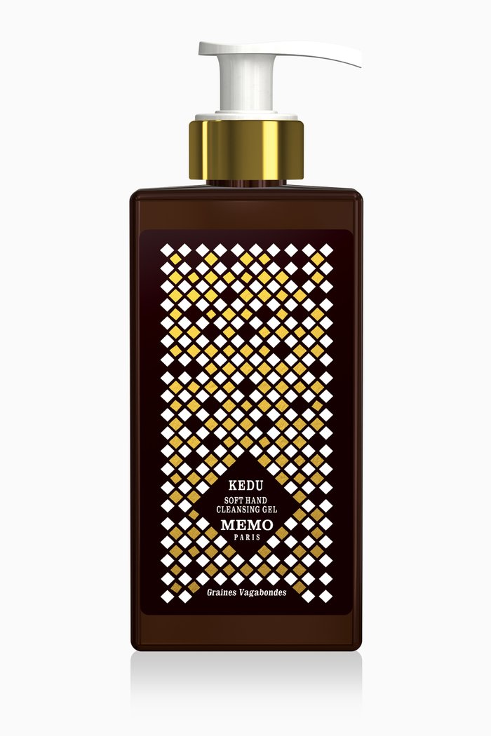

Kedu Soft Hand Cleansing Gel, 250ml, Multicolour