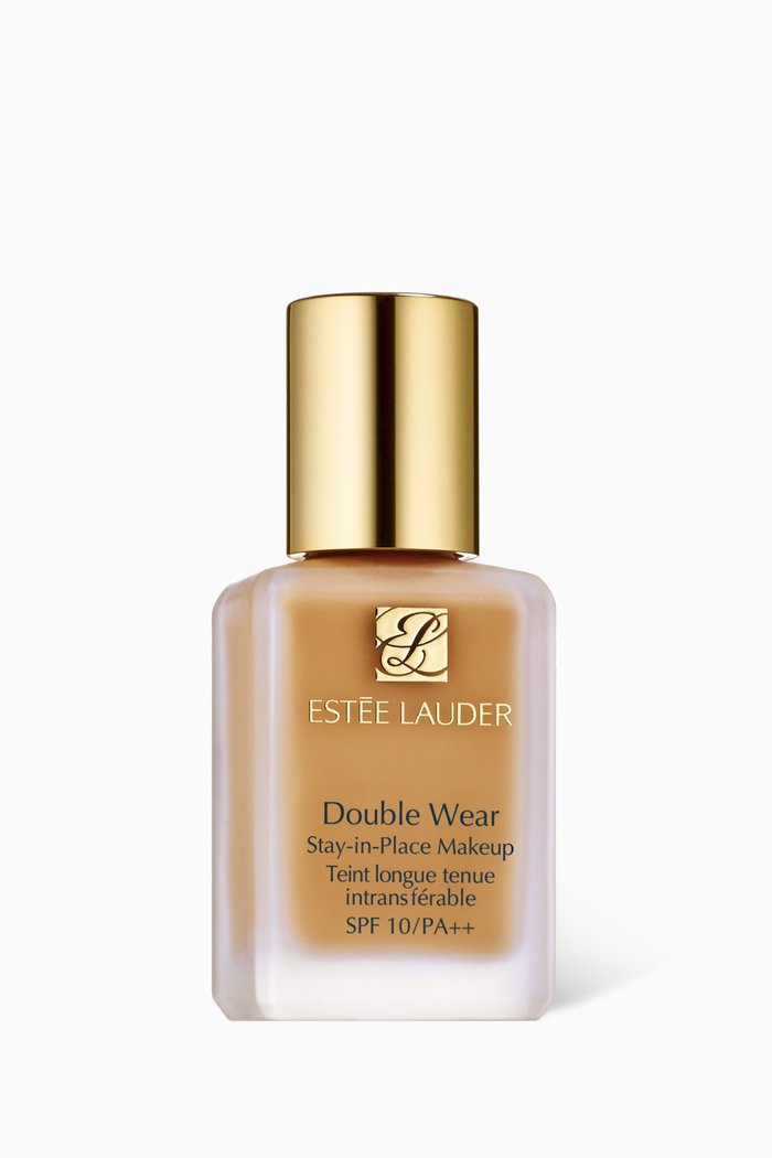 

3W1.5 Fawn Double Wear Stay-in-Place Foundation, 30ml, Colourless