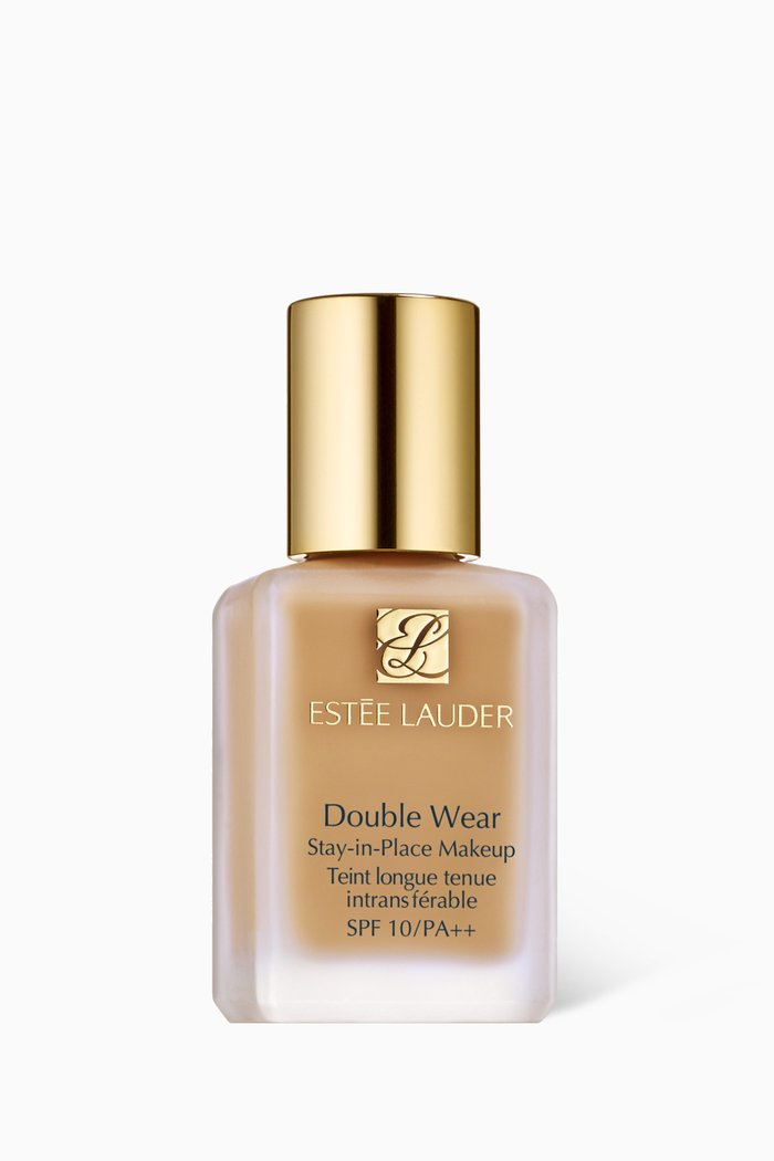 

2N2 Buff Double Wear Stay In Place SPF10 Foundation, 30ml, Colourless
