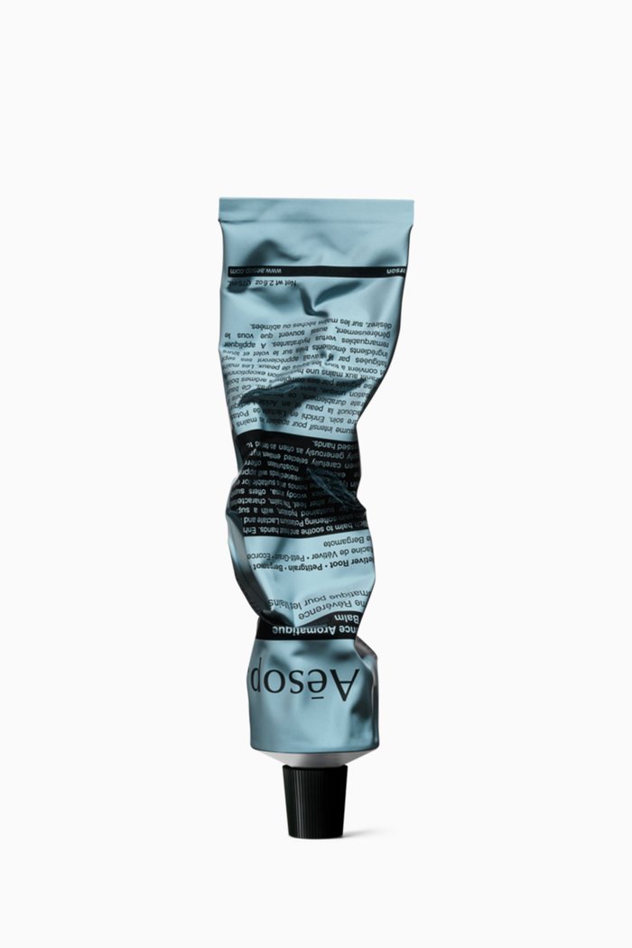 

Reverence Aromatique Hand Balm, 75ml, Colourless