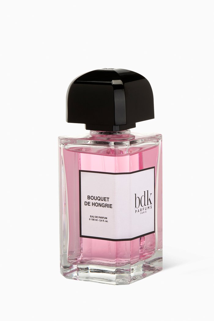 Bouquet De Hongrie Eau de Parfum, 100ml, Colourless
