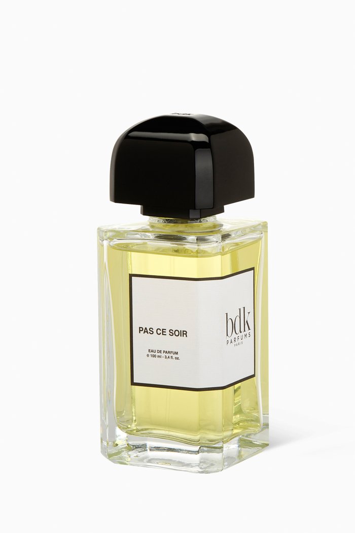 

Pas Ce Soir Eau de Parfum, 100ml, Colourless
