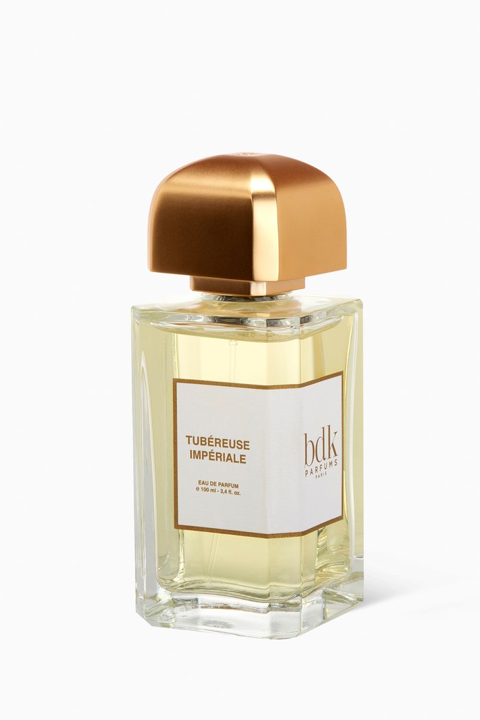 

Tubéreuse Impériale Eau de Parfum, 100ml, Colourless