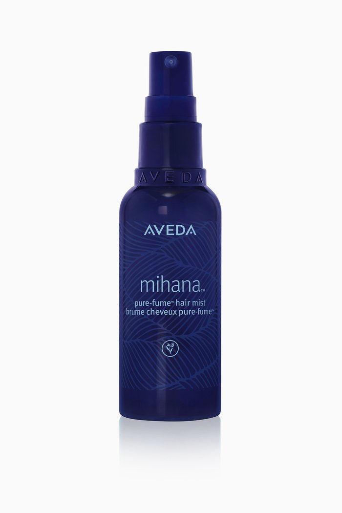 

Mihana™ Pure-Fume™ Hair Mist, Multicolour