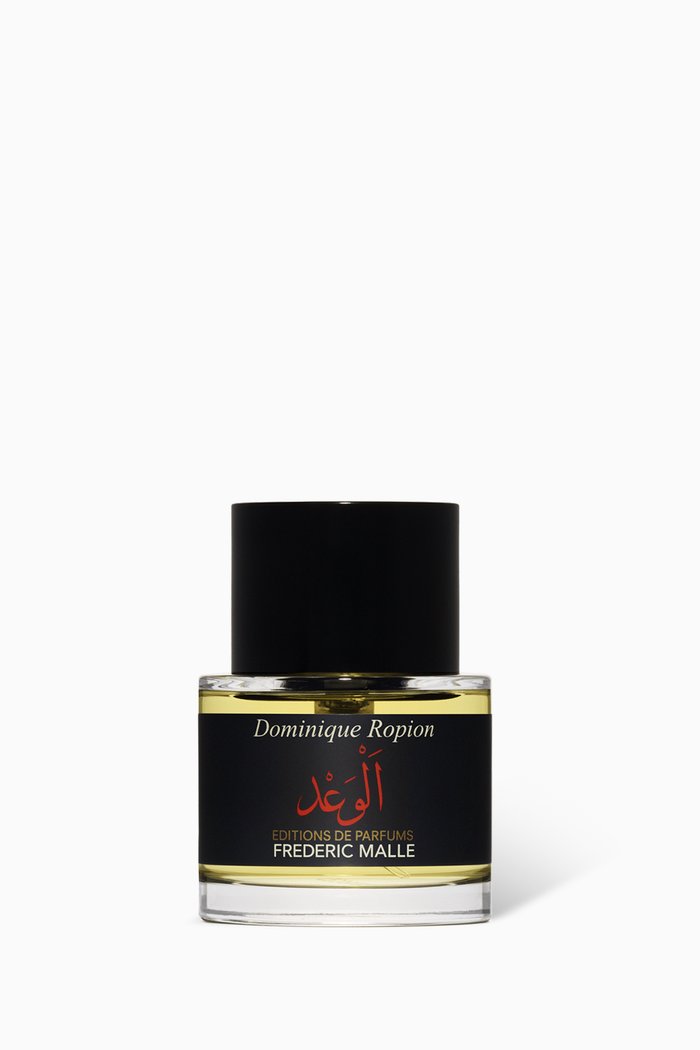

Promise Eau de Parfum, 50ml, Colourless