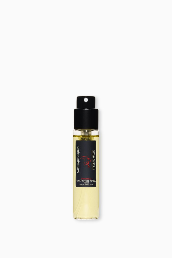 

Promise Eau de Parfum, 10ml, Multicolour
