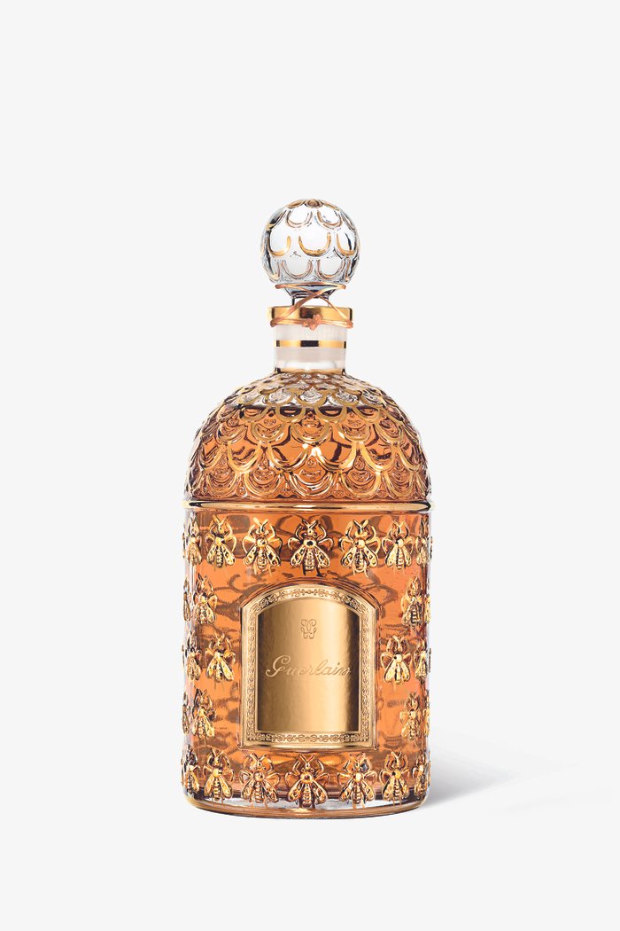 

Mon Guerlain Eau de Parfum, 250ml, Multicolour
