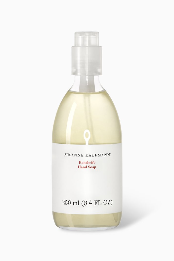 

Hand Soap, 250ml, Multicolour