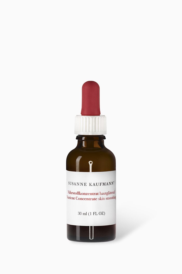 

Nutrient Concentrate Skin Smoothing, 30ml, Multicolour