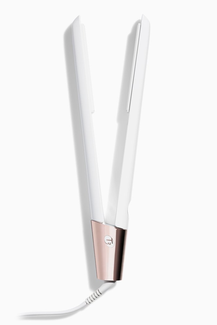 

SinglePass Luxe Hair Straightener, Multicolour