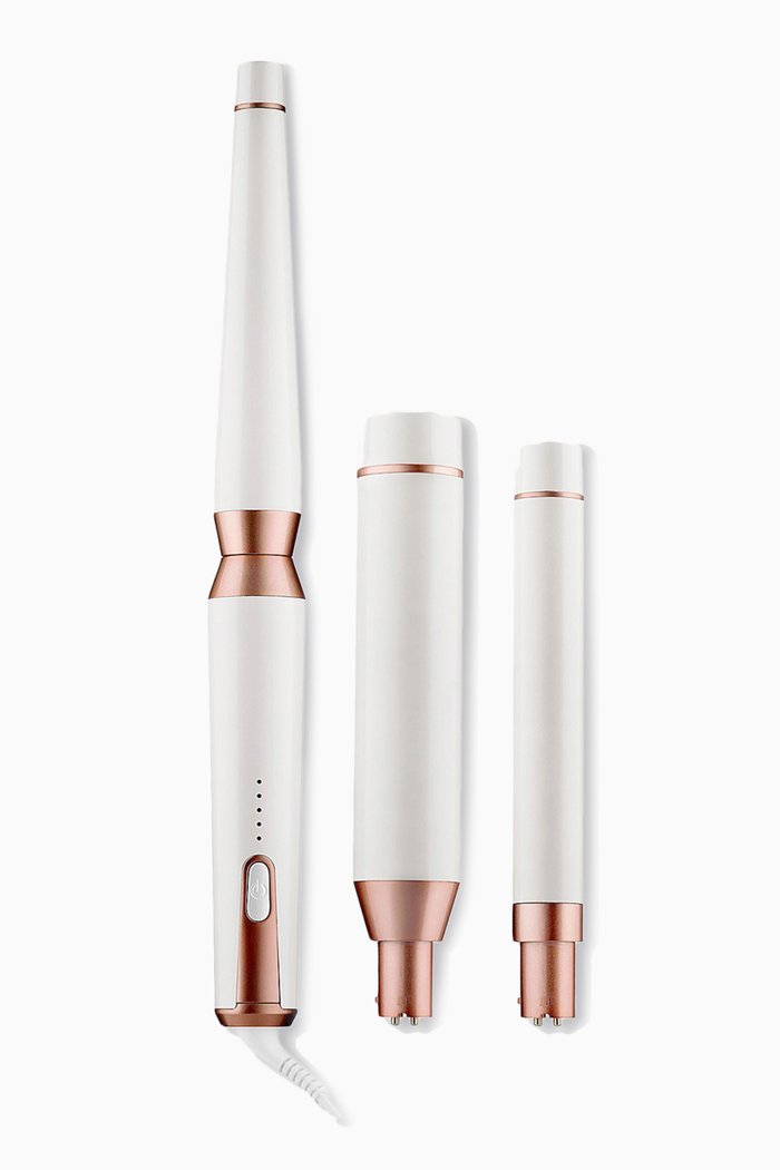 

Whirl Trio Styling Wand, Multicolour
