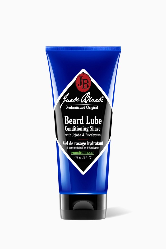 

Beard Lube Conditioning Shave, 177ml, Multicolour