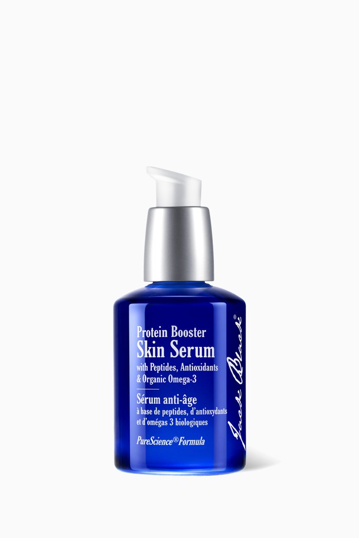 

Protein Booster Skin Serum, 60ml, Multicolour