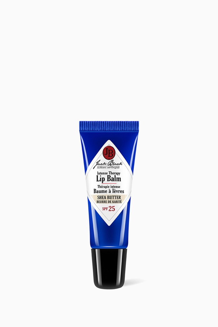 

Intense Therapy SPF 25 Lip Balm, Multicolour