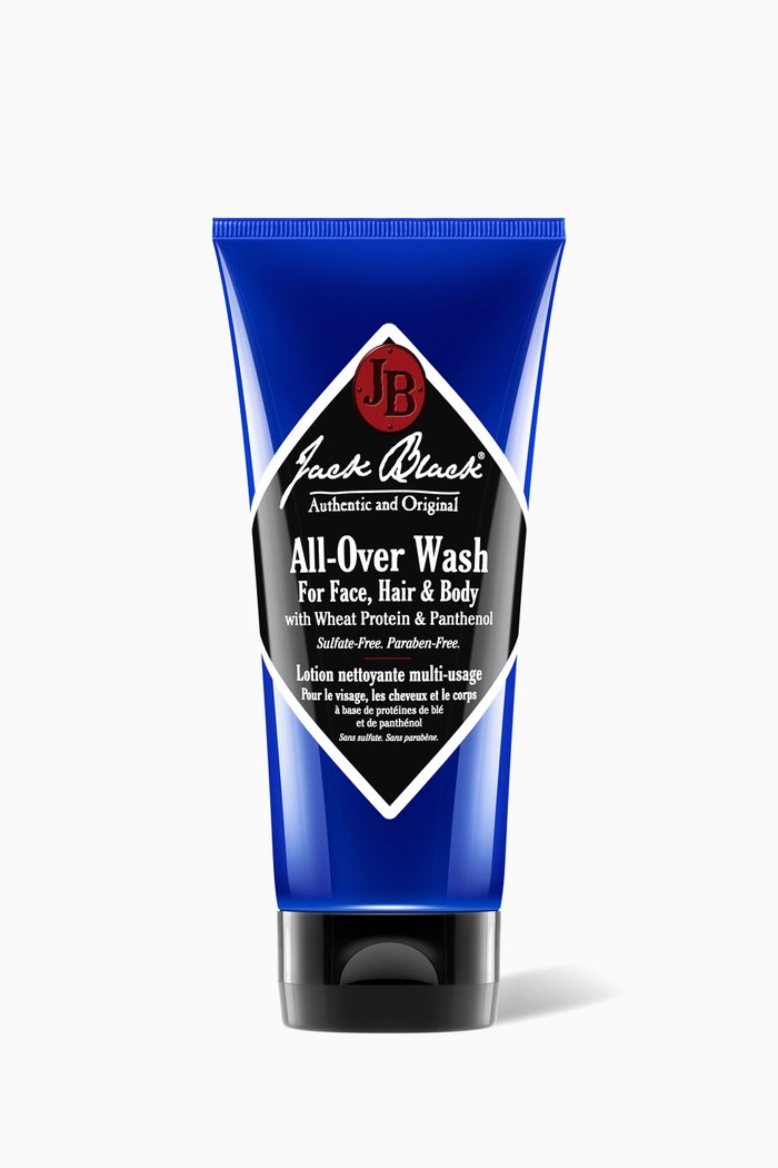 

All-Over Wash, 295ml, Multicolour