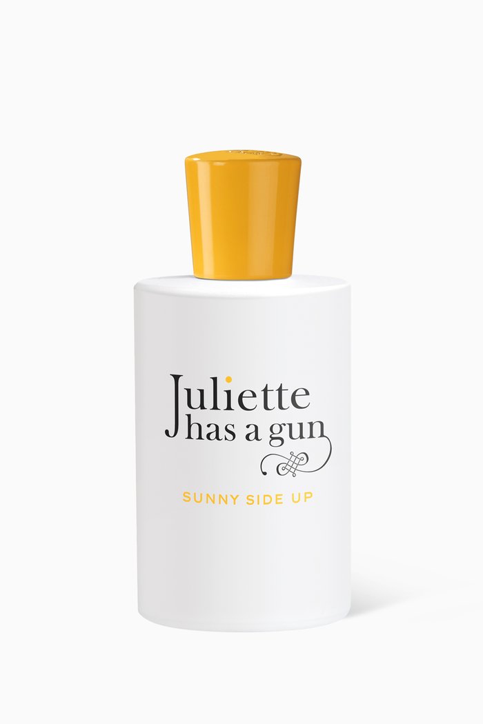 

Sunny Side Up Eau de Parfum, 100ml, Multicolour
