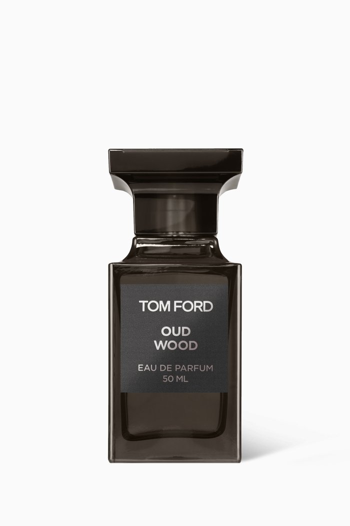 

Oud Wood Intense Eau de Parfum, 50ml, Multicolour