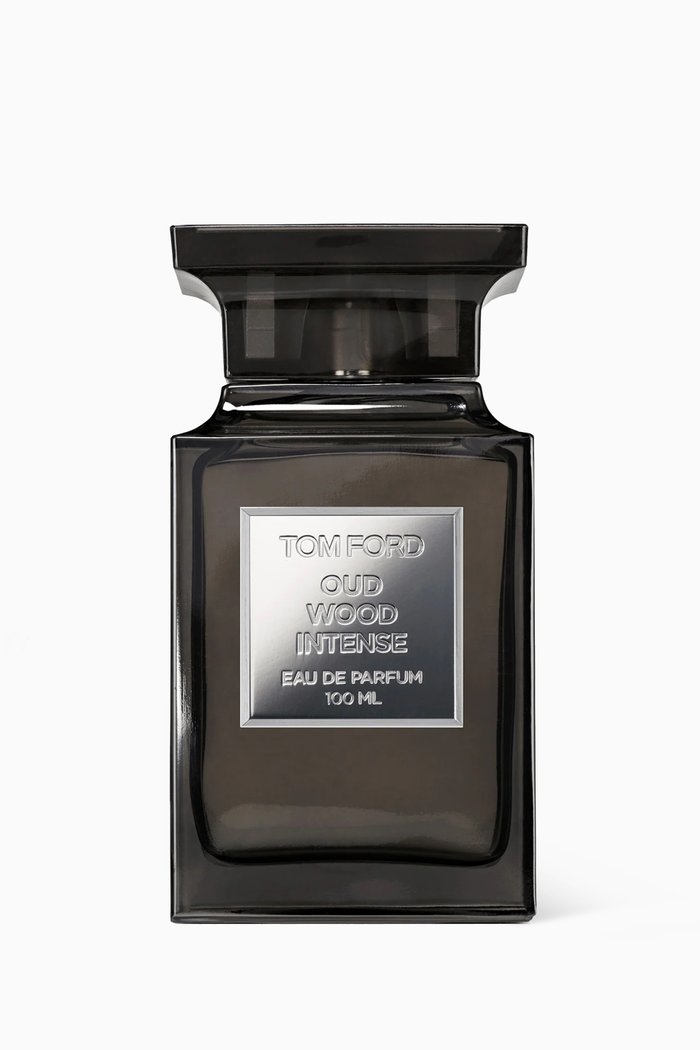 Oud Wood Intense Eau de Parfum, 100ml, Multicolour
