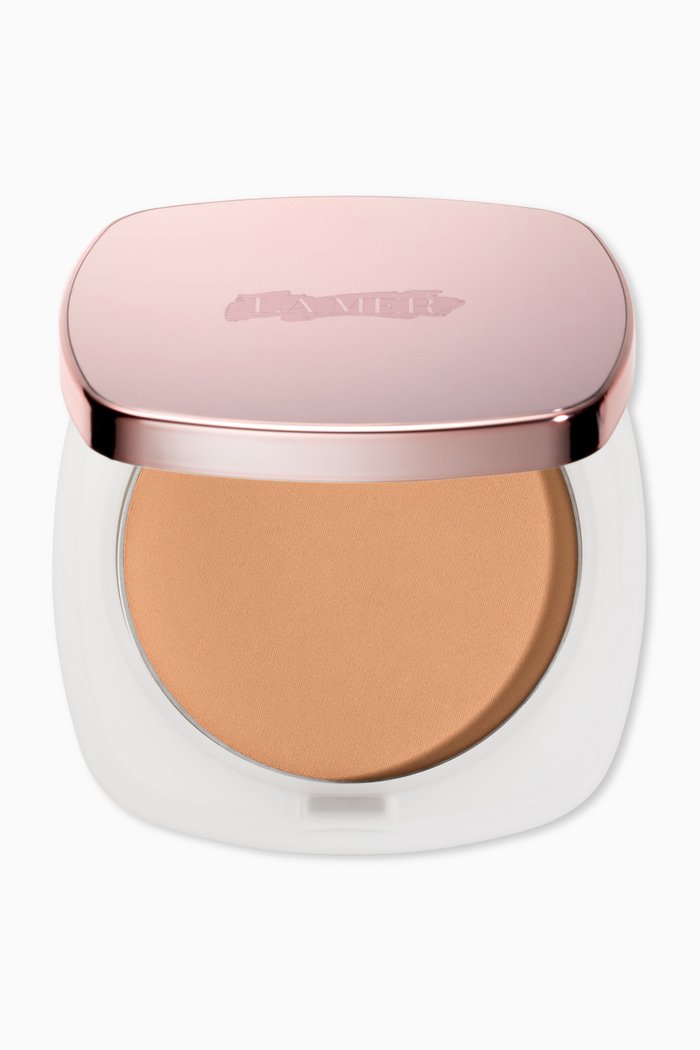 

Medium-Deep The Sheer Pressed Powder, Multicolour