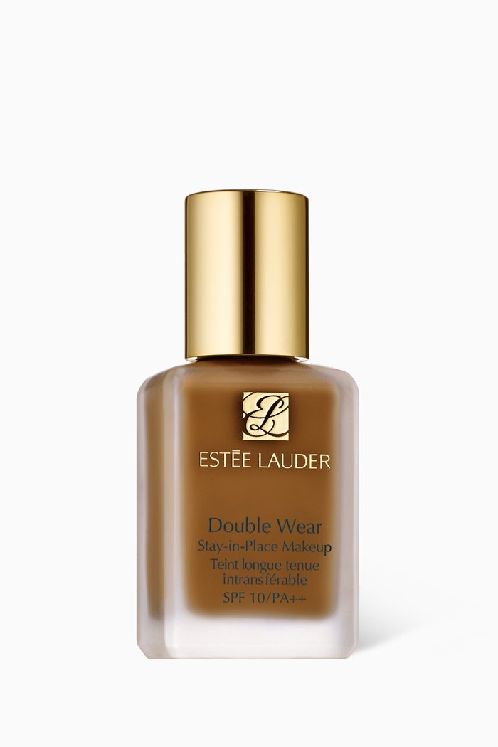 

5N1.5 Maple Double Wear Stay-in-Place Foundation, 30ml, Colourless