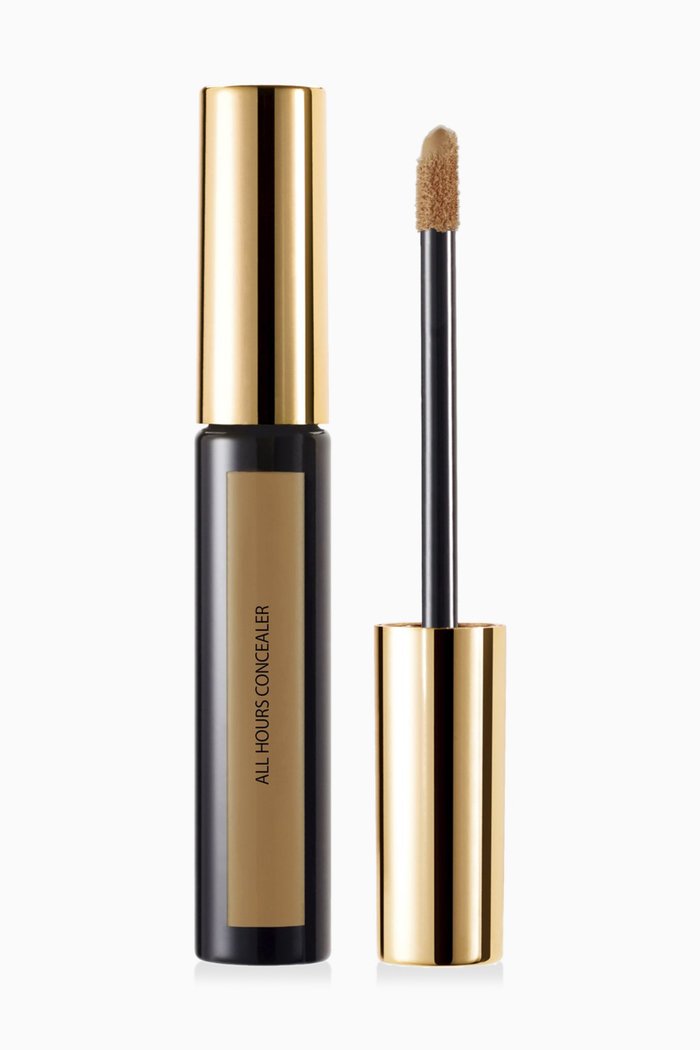 

Mocha All Hours Concealer, 5ml, Multicolour