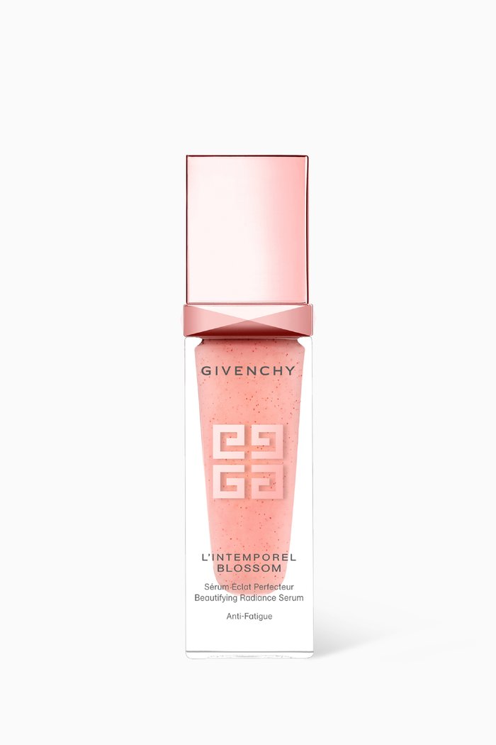 

L'Intemporel Blossom Beautifying Radiance Serum, 30ml, Multicolour