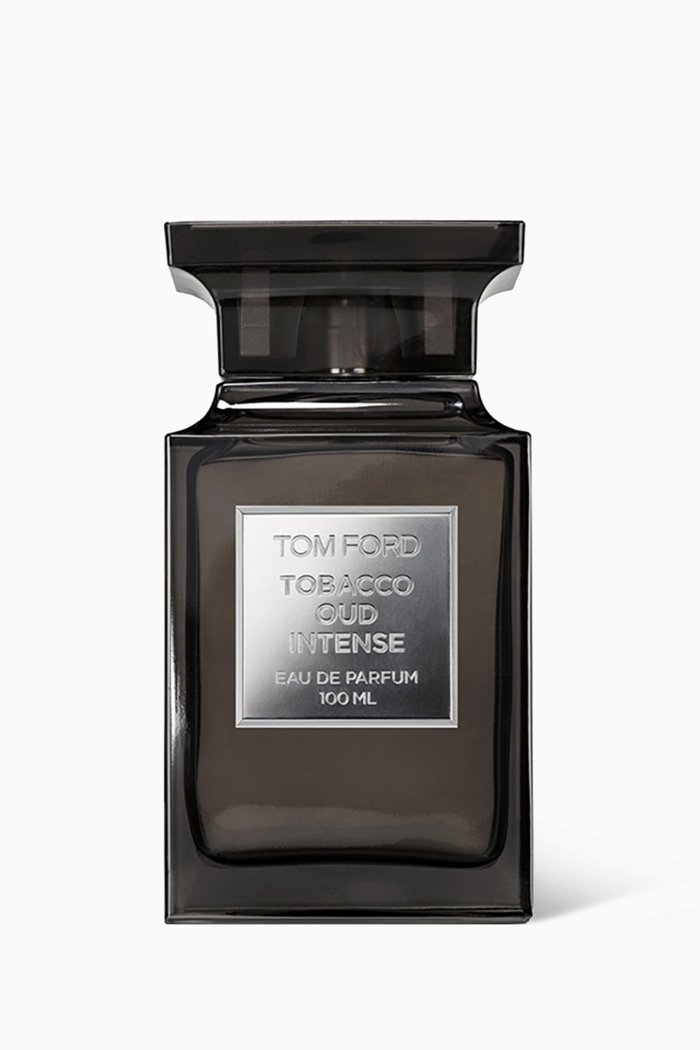

Tobacco Oud Intense Eau de Parfum, 100ml, Multicolour