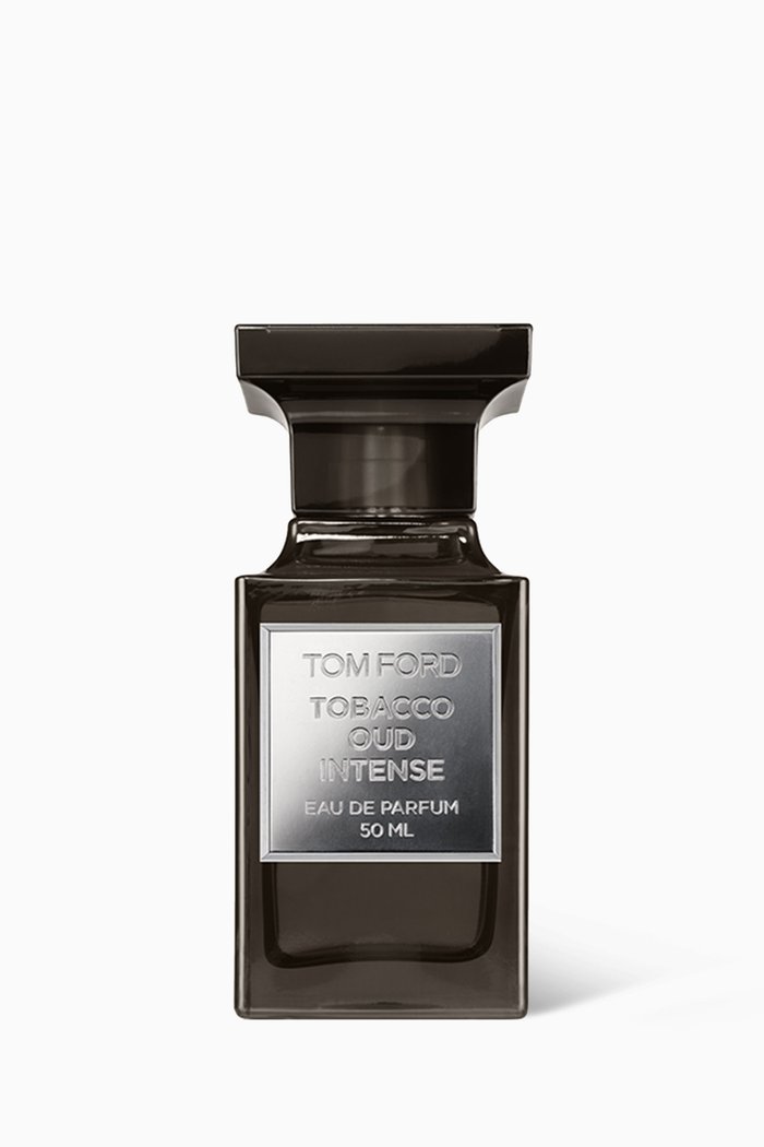 

Tobacco Oud Intense Eau de Parfum, 50ml, Multicolour