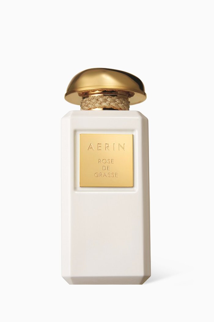 

Rose De Grasse Eau de Parfum, 100ml, Colourless