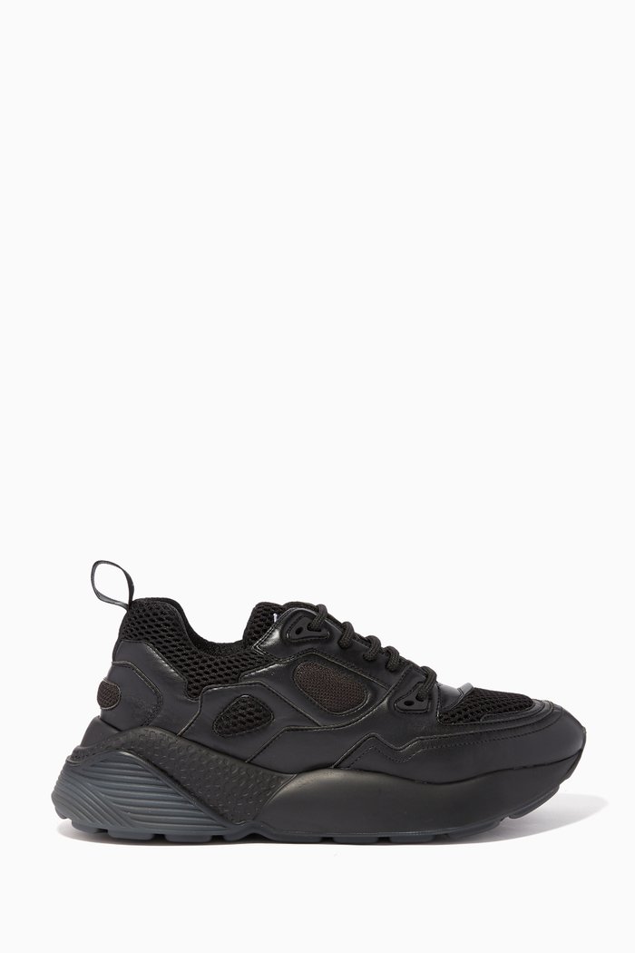 

Storm Sneaker, Black