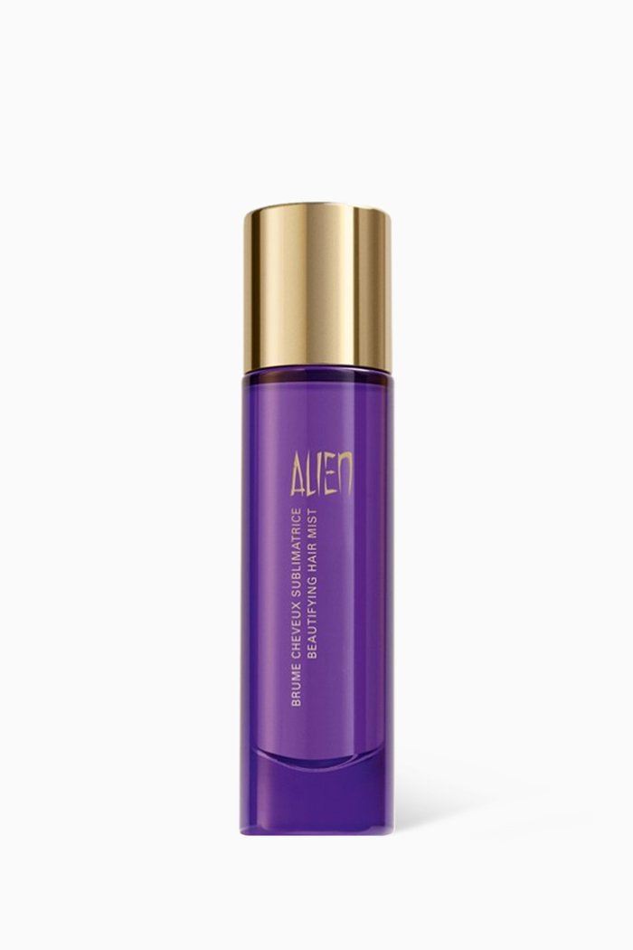 

Alien Beautifying Hair Mist, 30ml, Multicolour